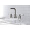 Fauceture FSC8958DPL 8" Widespread Bathroom Faucet, Brushed Nickel FSC8958DPL - alternate 2
